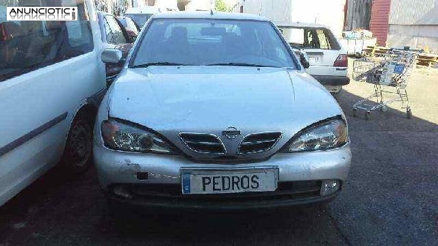 1156177 amortiguador nissan primera