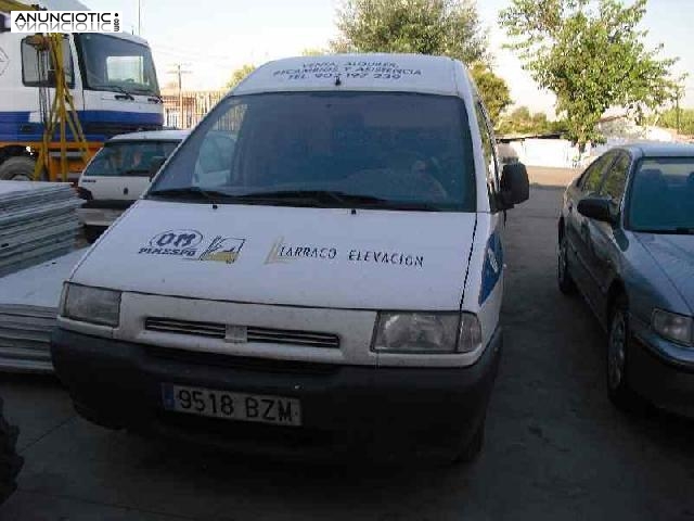 127559 amortiguador citroen jumpy 2.0