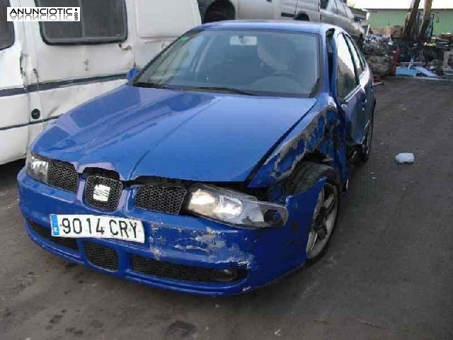 149671 amortiguador seat leon (1m1) 1.9