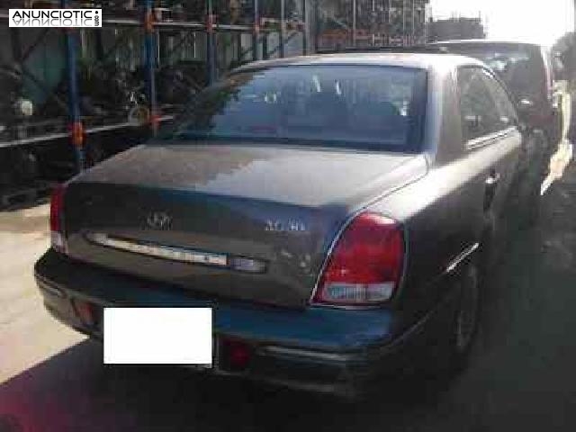 420093 amortiguador hyundai xg 3.0 v6