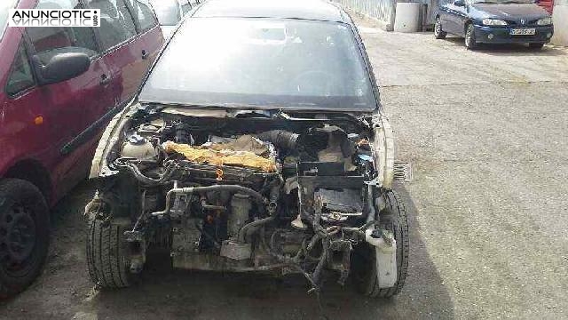 601251 amortiguador seat ibiza (6l1)