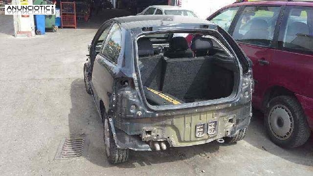 601251 amortiguador seat ibiza (6l1)