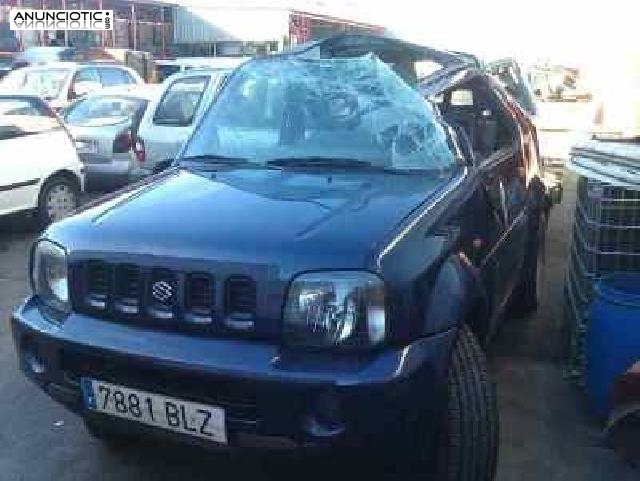 215979 amortiguador suzuki jimny sn