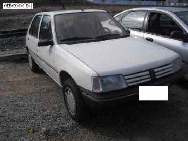 504392 amortiguador peugeot 205 berlina