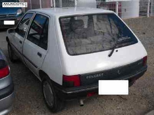 504392 amortiguador peugeot 205 berlina