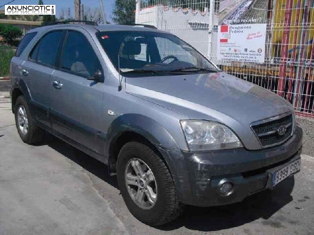 375230 amortiguador kia sorento 2.5