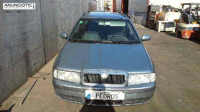 891660 amortiguador skoda octavia combi