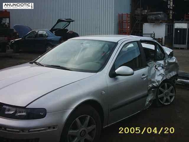 105997 amortiguador seat toledo (1l)