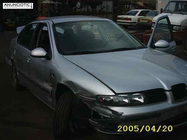 105997 amortiguador seat toledo (1l)