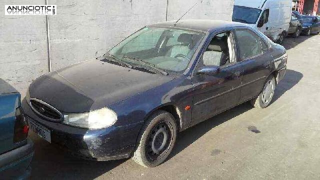 1128107 amortiguador ford mondeo