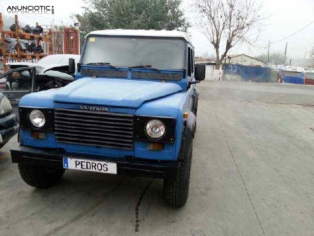 700405 amortiguador land rover 109