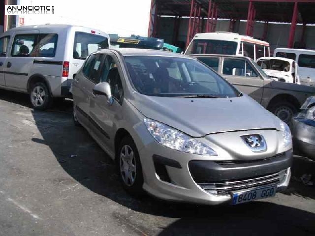 31859 amortiguador peugeot 308 1.6 hdi