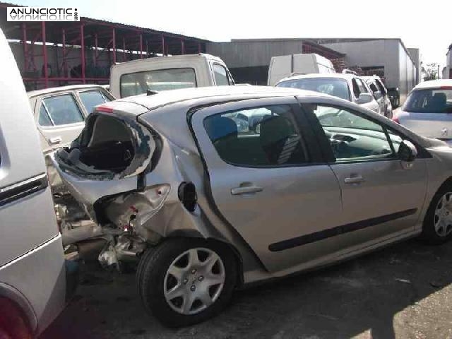 31859 amortiguador peugeot 308 1.6 hdi