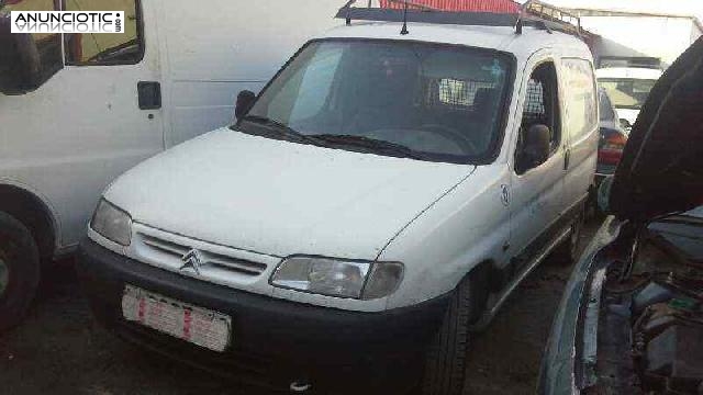 1271259 amortiguador citroen berlingo