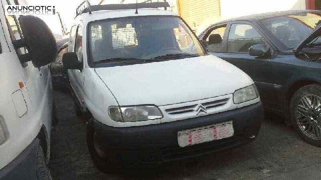 1271259 amortiguador citroen berlingo