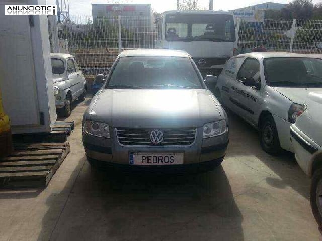 694487 amortiguador volkswagen passat