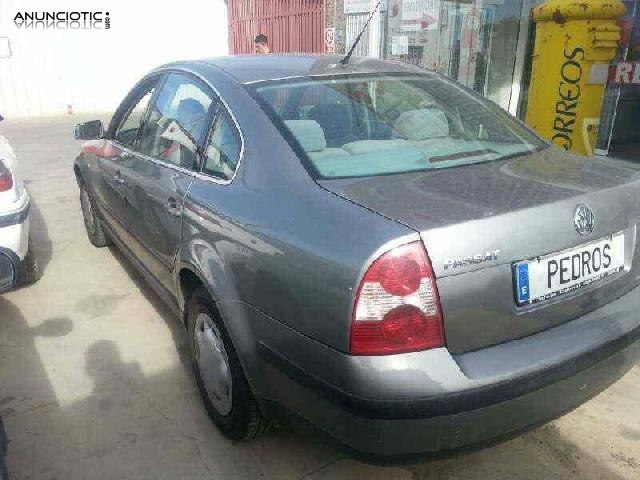 694487 amortiguador volkswagen passat