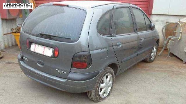 1242414 amortiguador renault megane i