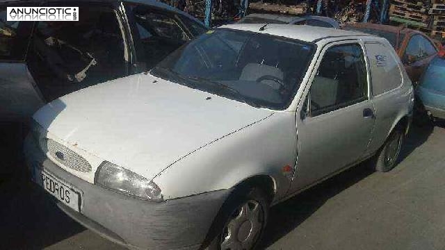 618839 amortiguador ford fiesta berlina