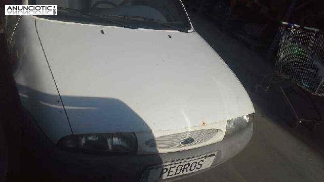 618839 amortiguador ford fiesta berlina