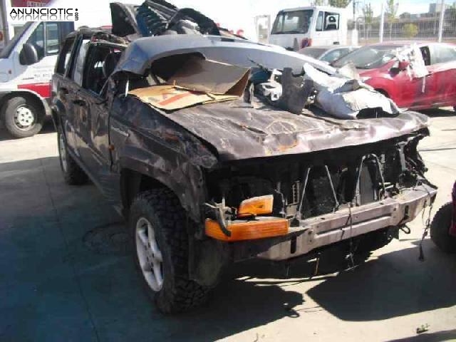 542492 amortiguador chrysler jeep