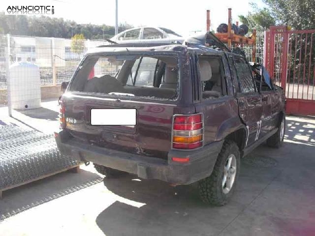 542492 amortiguador chrysler jeep