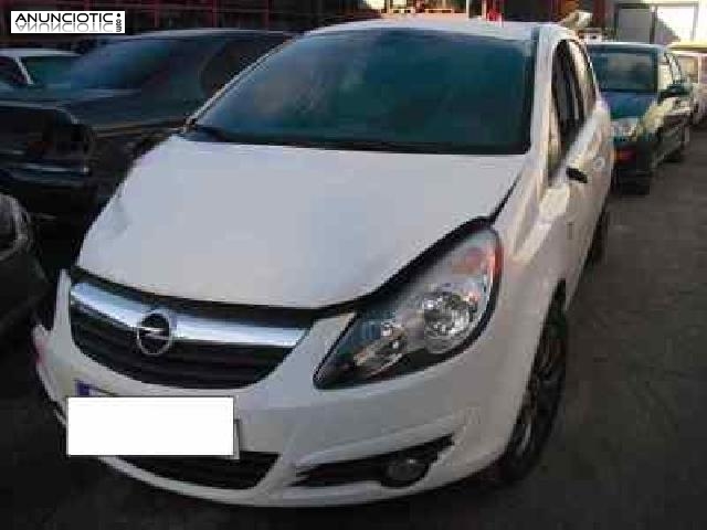 562973 amortiguador opel corsa d 1.3