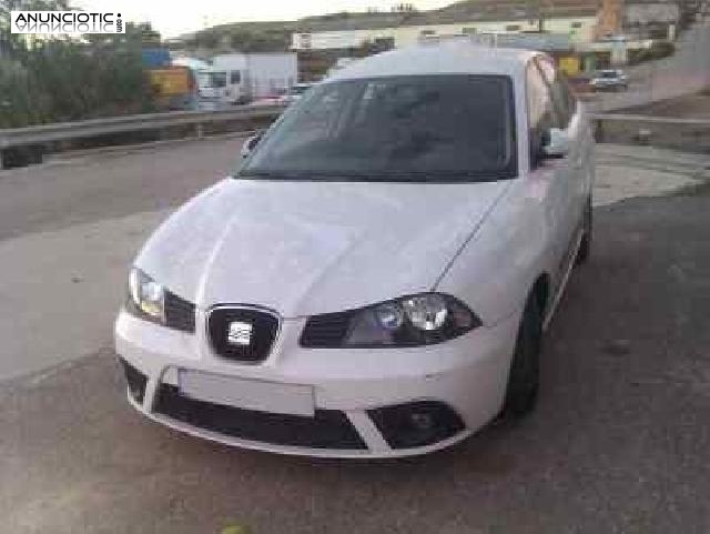 358866 amortiguador seat ibiza (6l1)