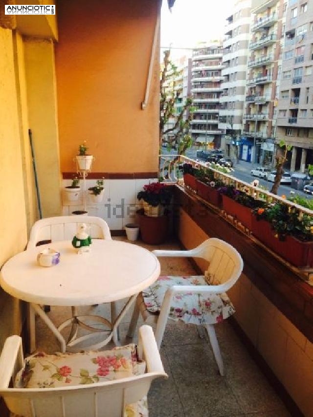 Piso en venta en ronda gran passeig