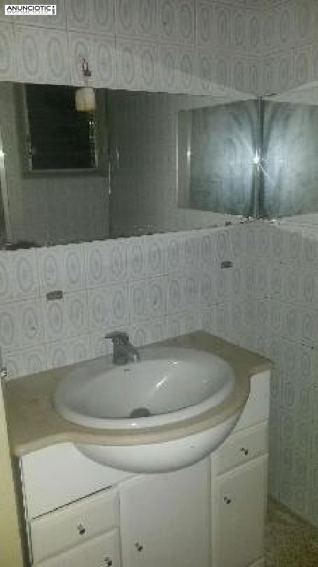 Excelente piso en pardinyes de 104 m2