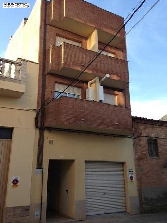 Piso tipo duplex en alcoletge de 50 m2