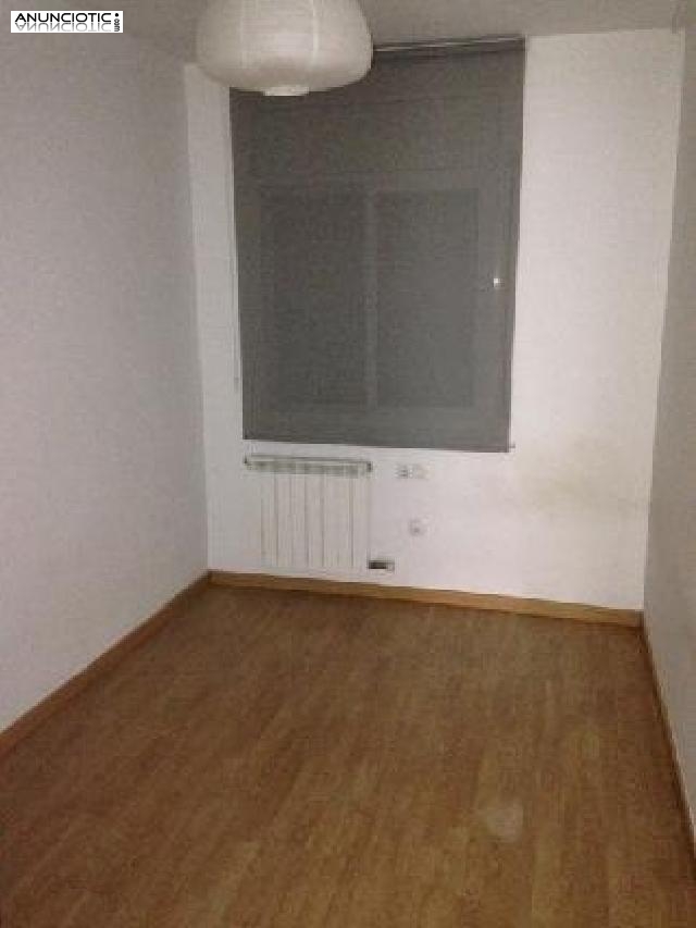 Piso tipo duplex en alcoletge de 50 m2