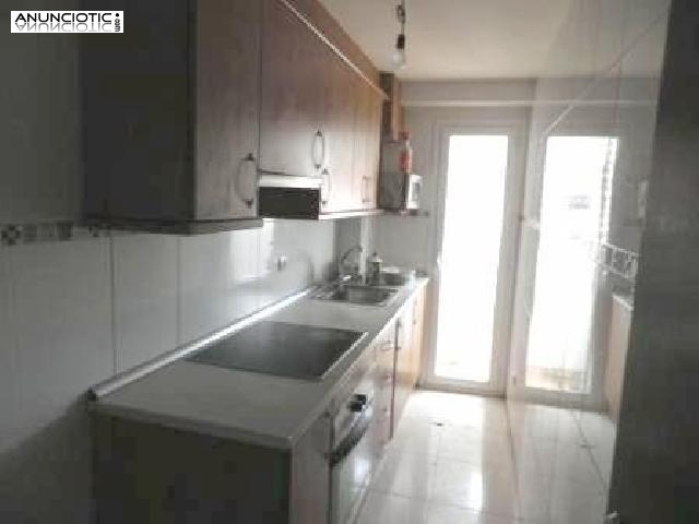 Hermoso piso en mollerussa de 65 m2