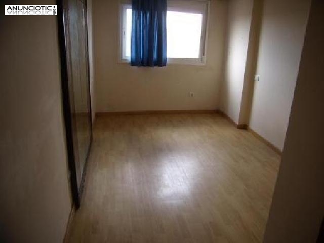 Hermoso piso en mollerussa de 65 m2