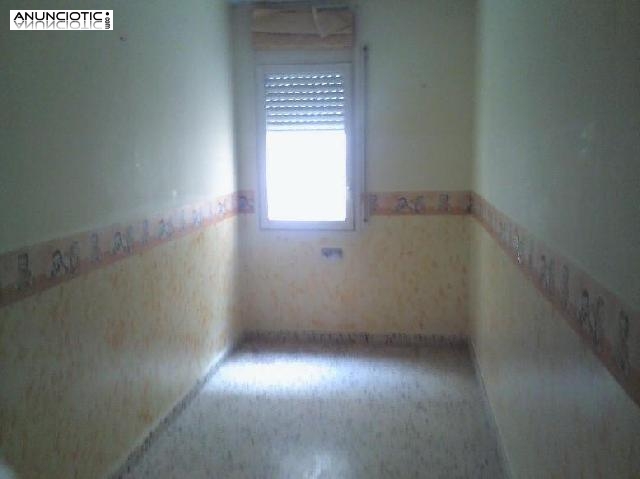 Piso en els magraners de 79 m2