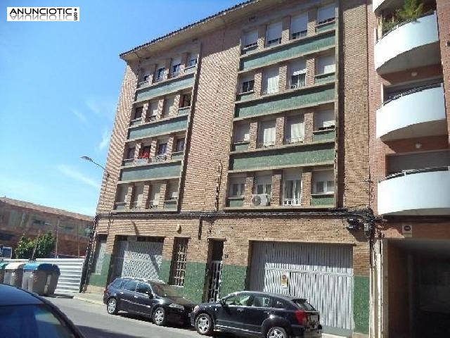 Piso en pardinyes por 40.000 euros