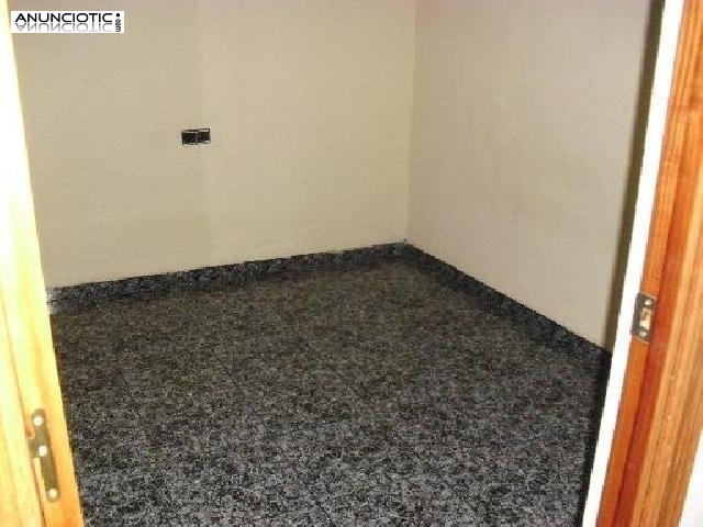 Piso en pardinyes de 85 m2