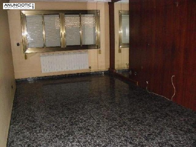 Piso en pardinyes de 85 m2