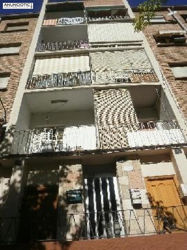 En venta piso en lleida de 91 m2