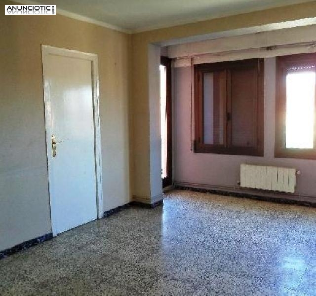 Piso en balàfia de 70 m2