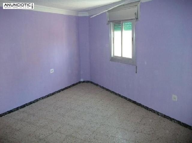 Piso en els magraners de 110 m2