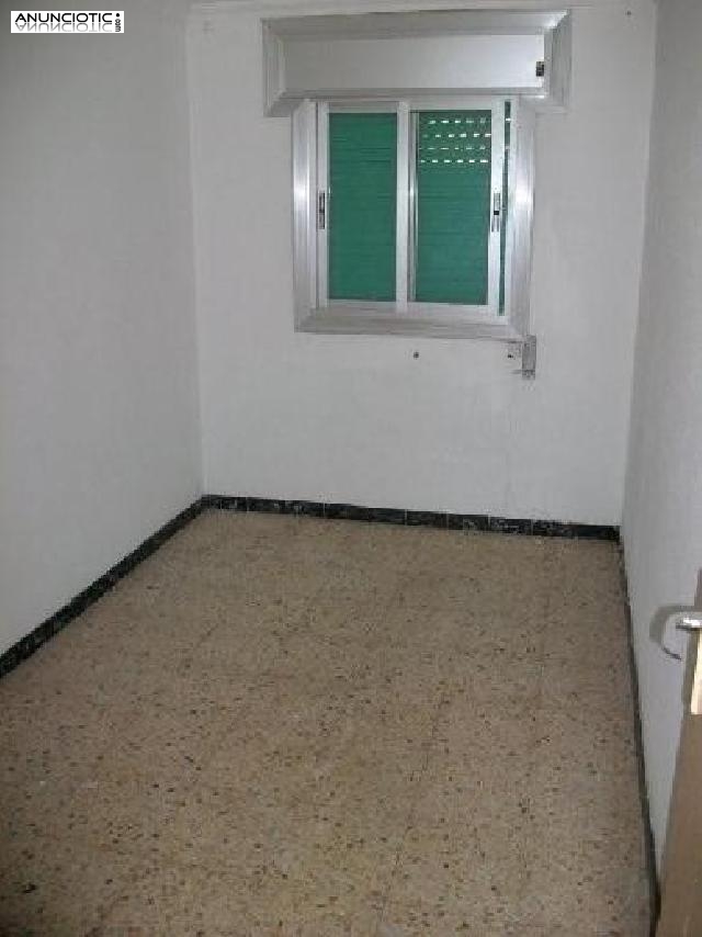 Piso en els magraners de 110 m2