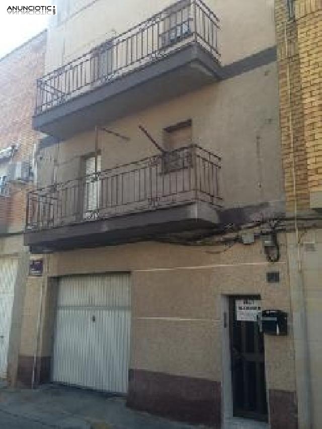 Piso de 79m2 en els magraners, lleida