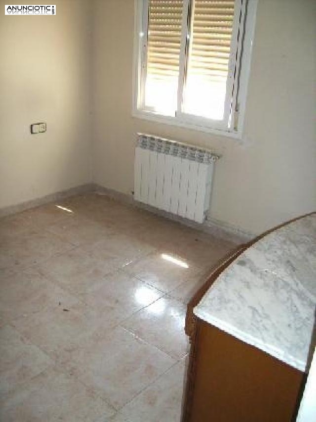 Piso en balàfia de 87 m2