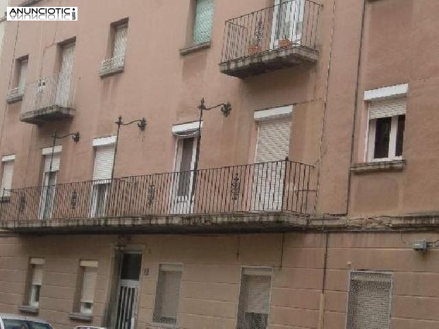 Piso en balàfia de 97 m2