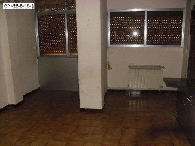 Piso en lleida de 3 habitaciones con 77m