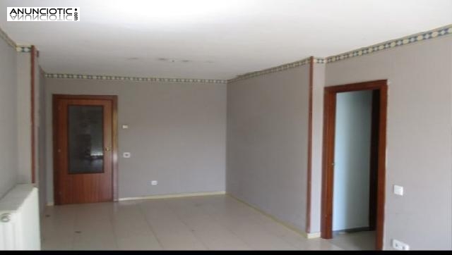 Piso en els magraners de 70 m2