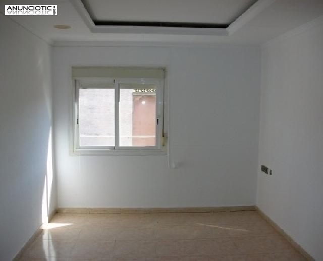  piso en balaguer de 61 m2