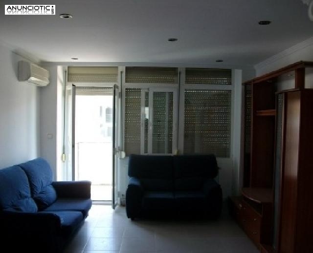 Piso  de 81 m2 en balaguer