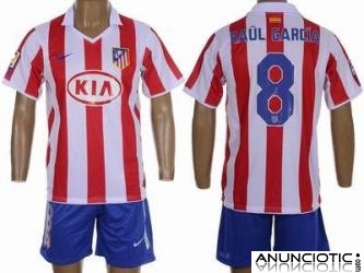 venta al por mayor camisetas de f¨²tbol